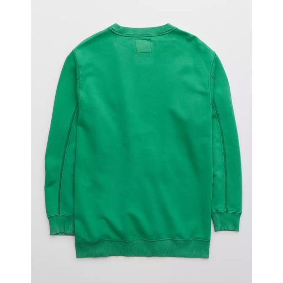 Aerie Sweat Everyday Cozy Crew Neck 